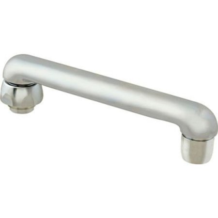 ALLPOINTS Allpoints 1151044 Spout, 6", Chicago, Leadfree For Chicago Faucets 1151044